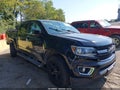 2016 Chevrolet Colorado — photo 6 of 16 | VIN 1GCGTCE31G1134613