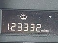 2014 Dodge Grand Caravan — photo 15 of 16 | VIN 2C4RDGBG2ER306192