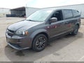 2014 Dodge Grand Caravan — photo 2 of 16 | VIN 2C4RDGBG2ER306192