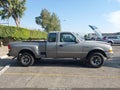 2000 Ford Ranger — photo 14 of 17 | VIN 1FTYR14C7YPB09318