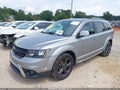 2020 Dodge Journey — photo 2 of 17 | VIN 3C4PDCGB5LT262115