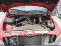 1994 Dodge Ram 1500 — photo 10 of 17 | VIN 3B7HC16Z3RM553662