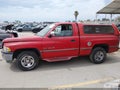 1994 Dodge Ram 1500 — photo 14 of 17 | VIN 3B7HC16Z3RM553662