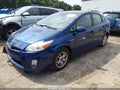 2011 Toyota Prius — photo 2 of 16 | VIN JTDKN3DU8B0278740