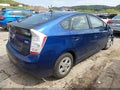 2011 Toyota Prius — photo 4 of 16 | VIN JTDKN3DU8B0278740