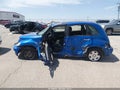 2004 Chrysler PT Cruiser — photo 15 of 17 | VIN 3C4FY48B54T364200