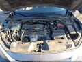 2016 Honda Civic — photo 10 of 17 | VIN 2HGFC2F50GH532081