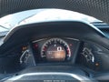 2016 Honda Civic — photo 7 of 17 | VIN 2HGFC2F50GH532081