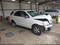 2006 Kia Sorento — photo 1 of 17 | VIN KNDJD733365594005