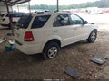 2006 Kia Sorento — photo 4 of 17 | VIN KNDJD733365594005