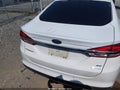 2018 Ford Fusion — photo 16 of 16 | VIN 3FA6P0HD2JR212581