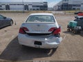 2006 Toyota Avalon — photo 15 of 15 | VIN 4T1BK36B76U164131
