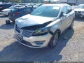 2015 Lincoln MKC — photo 6 of 16 | VIN 5LMCJ2A93FUJ09761