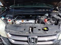 2011 Honda CR-V — photo 10 of 18 | VIN 5J6RE4H52BL013554