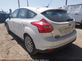 2012 Ford Focus — photo 3 of 12 | VIN 1FAHP3N26CL428089