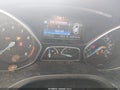 2012 Ford Focus — photo 7 of 12 | VIN 1FAHP3N26CL428089