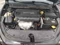 2015 Dodge Dart — photo 10 of 11 | VIN 1C3CDFBB6FD119504