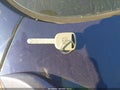 2005 Honda Element — photo 11 of 16 | VIN 5J6YH28655L015044