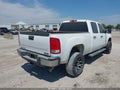 2013 GMC Sierra — photo 4 of 16 | VIN 1GT11ZCG4DF217004