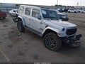 2024 Jeep Wrangler — photo 1 of 15 | VIN 1C4RJXU63RW233294