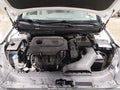 2018 Hyundai Sonata — photo 10 of 17 | VIN 5NPE34AF2JH645521