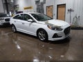2018 Hyundai Sonata — photo 1 of 17 | VIN 5NPE34AF2JH645521