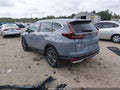 2020 Honda CR-V — photo 3 of 16 | VIN 2HKRW2H58LH604985