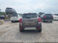 2015 Buick Encore — photo 16 of 16 | VIN KL4CJFSBXFB197438