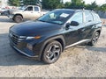 2024 Hyundai Tucson Hybrid — photo 2 of 16 | VIN KM8JBDD2XRU221429