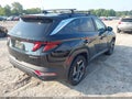 2024 Hyundai Tucson Hybrid — photo 4 of 16 | VIN KM8JBDD2XRU221429