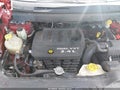 2017 Dodge Journey — photo 10 of 16 | VIN 3C4PDCBB0HT568752