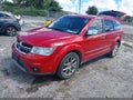 2017 Dodge Journey — photo 2 of 16 | VIN 3C4PDCBB0HT568752