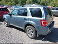 2012 Ford Escape — photo 3 of 17 | VIN 1FMCU9EG2CKB89251