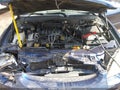 2001 Ford Taurus — photo 10 of 16 | VIN 1FAFP53251A226021