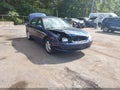 2001 Ford Taurus — photo 1 of 16 | VIN 1FAFP53251A226021