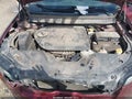 2019 Jeep Cherokee — photo 10 of 17 | VIN 1C4PJMCX5KD356192
