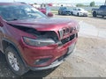 2019 Jeep Cherokee — photo 17 of 17 | VIN 1C4PJMCX5KD356192