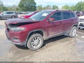 2019 Jeep Cherokee — photo 2 of 17 | VIN 1C4PJMCX5KD356192