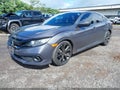 2019 Honda Civic — photo 2 of 18 | VIN 19XFC2F86KE038174