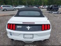 2015 Ford Mustang — photo 16 of 16 | VIN 1FATP8EM7F5429186
