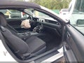 2015 Ford Mustang — photo 5 of 16 | VIN 1FATP8EM7F5429186