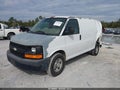 2010 Chevrolet Express 2500 — photo 2 of 16 | VIN 1GCZGFAA1A1136288