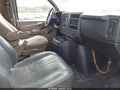 2010 Chevrolet Express 2500 — photo 5 of 16 | VIN 1GCZGFAA1A1136288