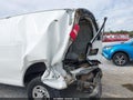 2010 Chevrolet Express 2500 — photo 6 of 16 | VIN 1GCZGFAA1A1136288