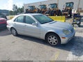 2002 Mercedes-Benz C-Class — photo 1 of 13 | VIN WDBRF64J42F248861