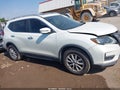 2017 Nissan Rogue — photo 12 of 15 | VIN 5N1AT2MV7HC767783