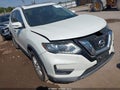 2017 Nissan Rogue — photo 1 of 15 | VIN 5N1AT2MV7HC767783