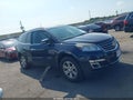 2017 Chevrolet Traverse — photo 13 of 16 | VIN 1GNKRGKD2HJ268861