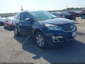 2017 Chevrolet Traverse — photo 1 of 16 | VIN 1GNKRGKD2HJ268861