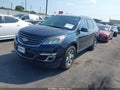 2017 Chevrolet Traverse — photo 2 of 16 | VIN 1GNKRGKD2HJ268861